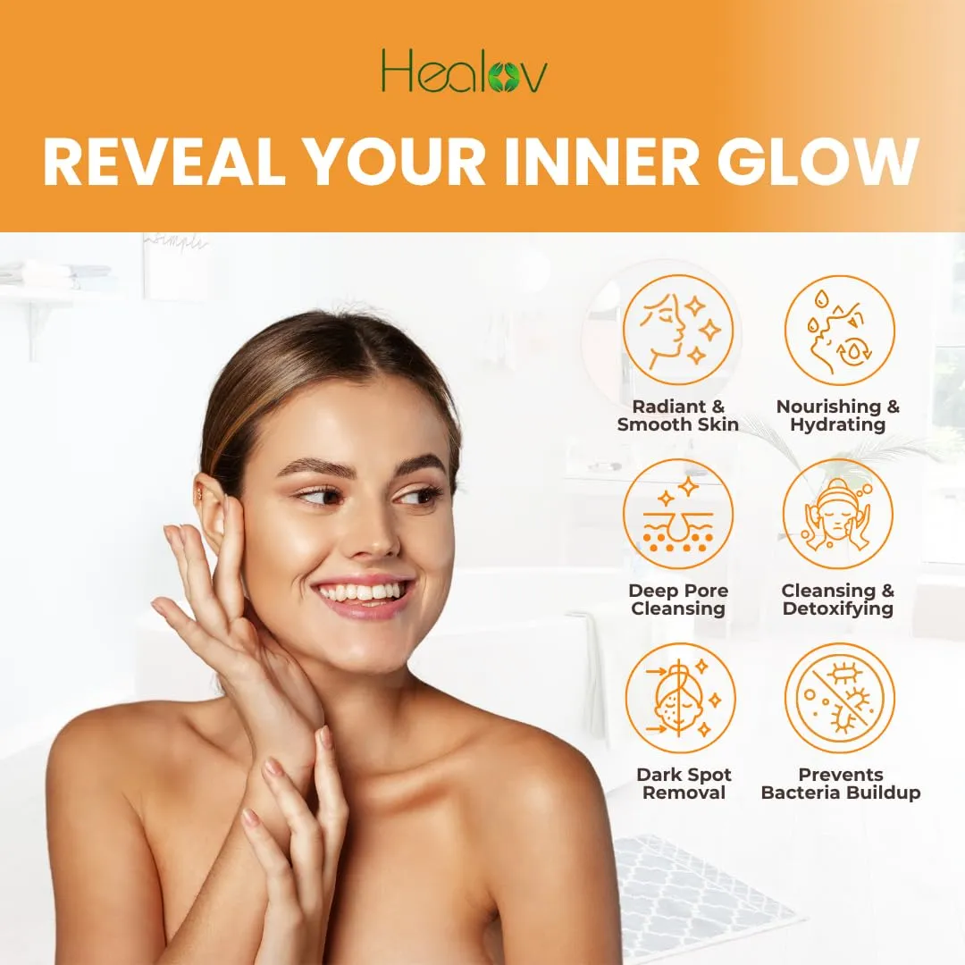 Kojic Acid Body Lotion