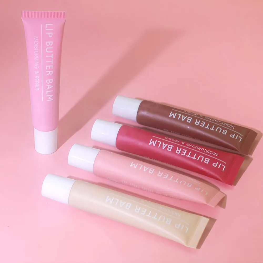 Tinted Lip Butter Set