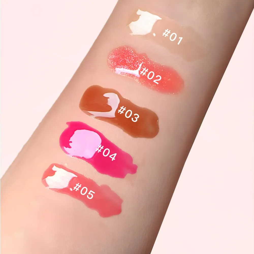 Tinted Lip Butter Set