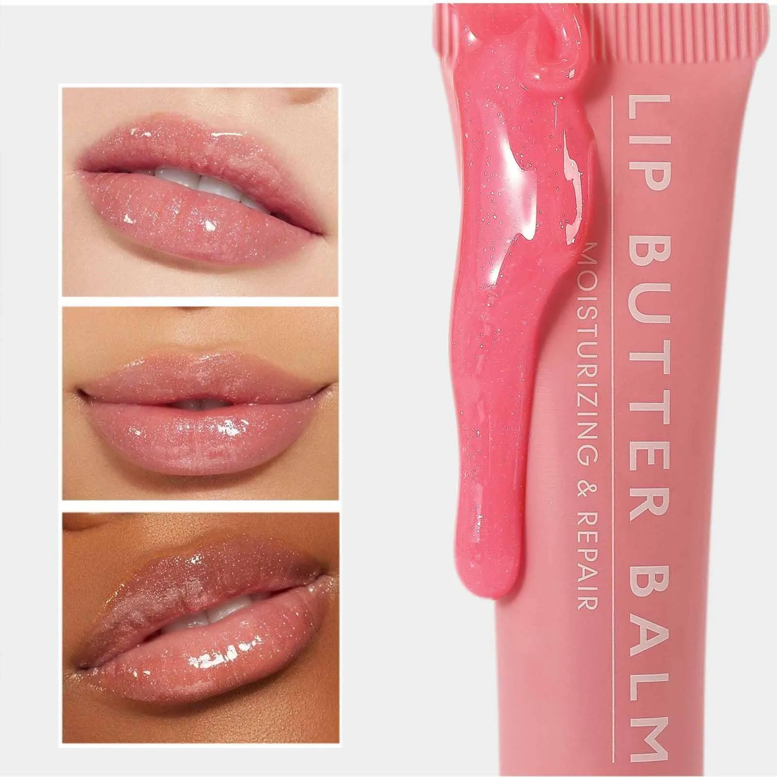 Tinted Lip Butter Set