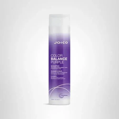 Color Balance Purple Shampoo