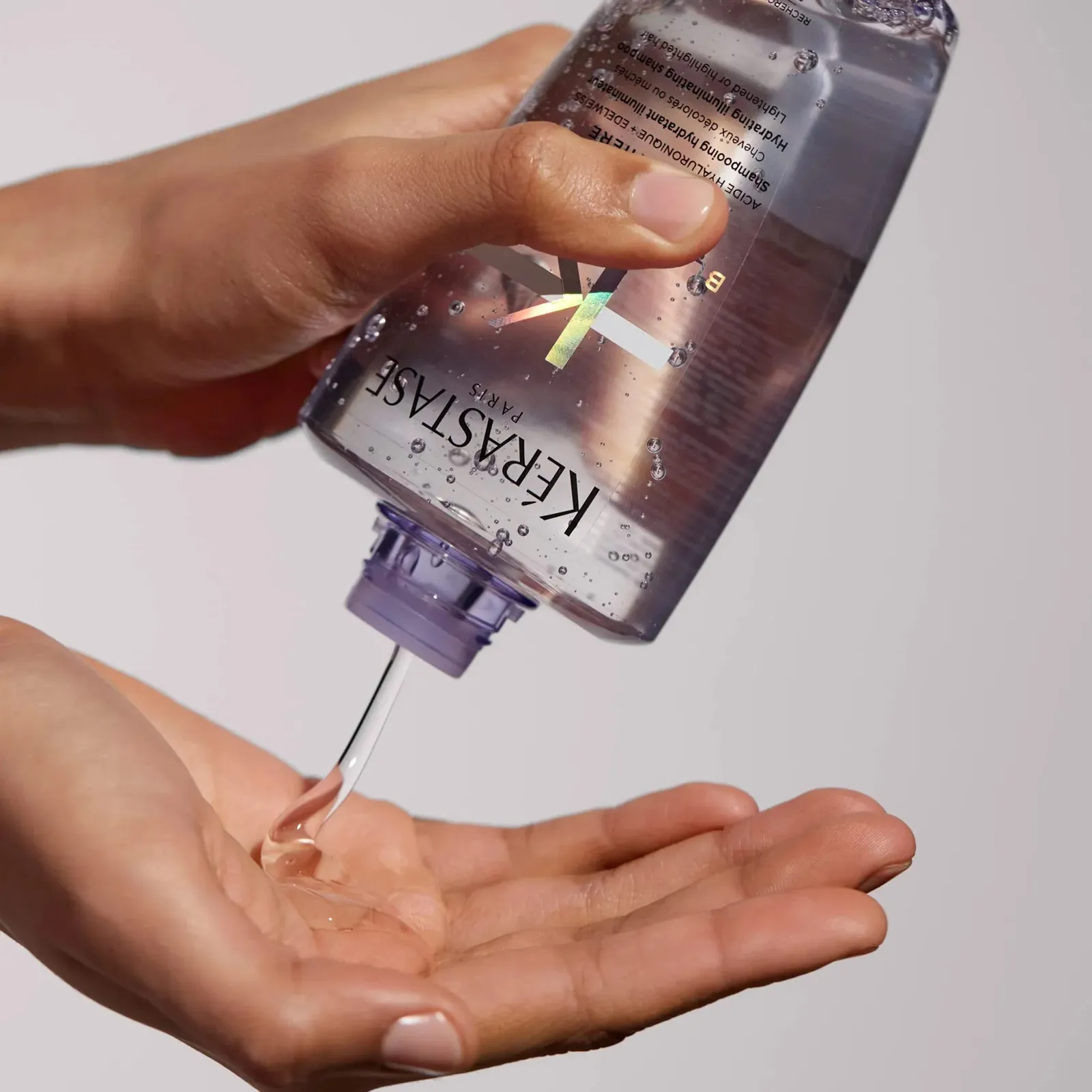 Kérastase Blond Absolu Shampoo