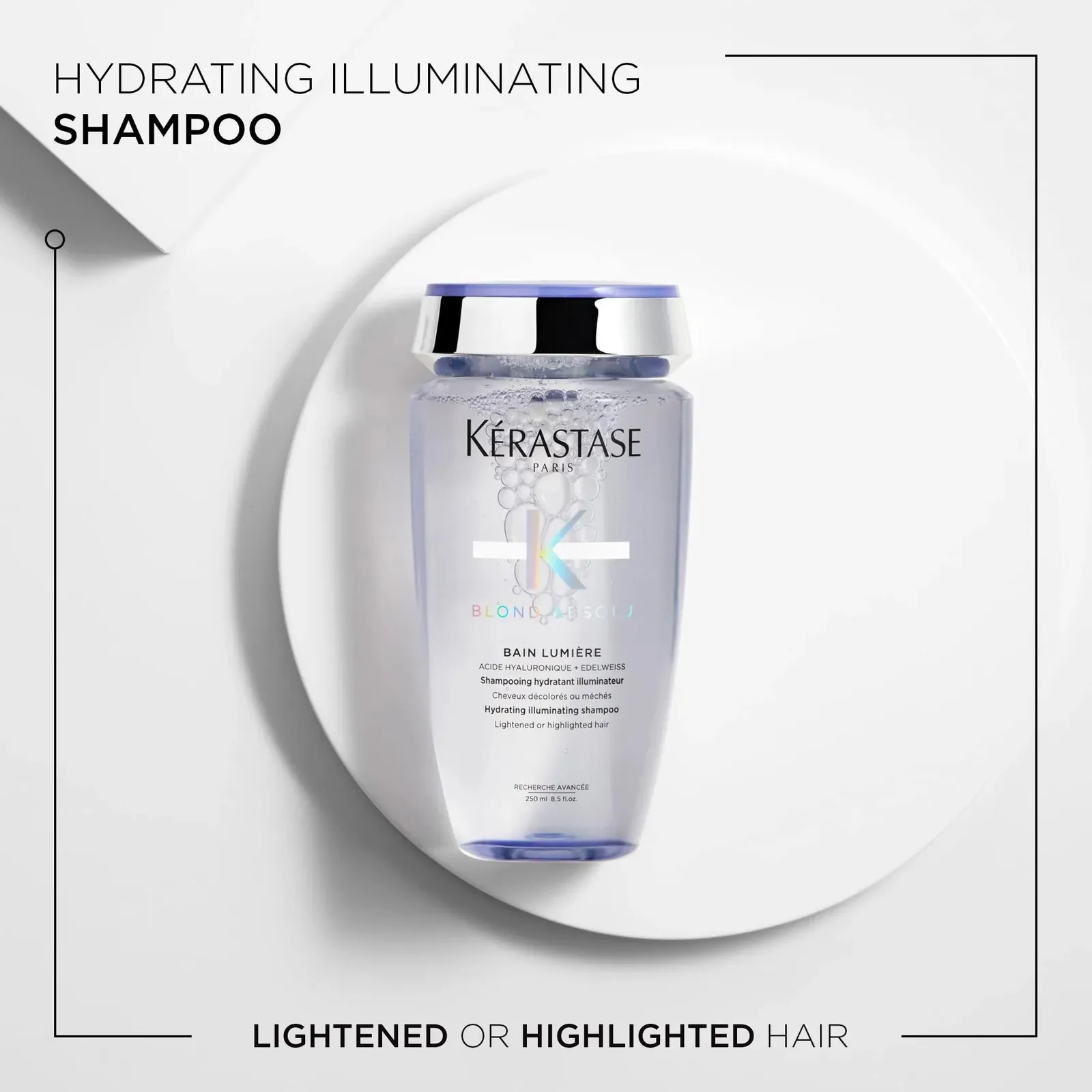 Kérastase Blond Absolu Shampoo