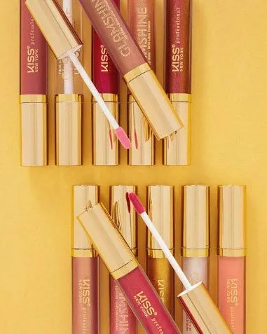 Gold Spot Lip Gloss