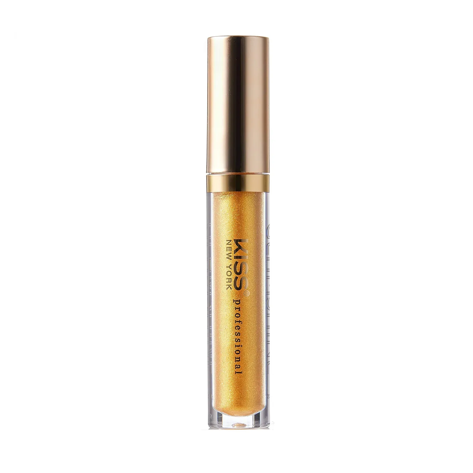 Gold Spot Lip Gloss
