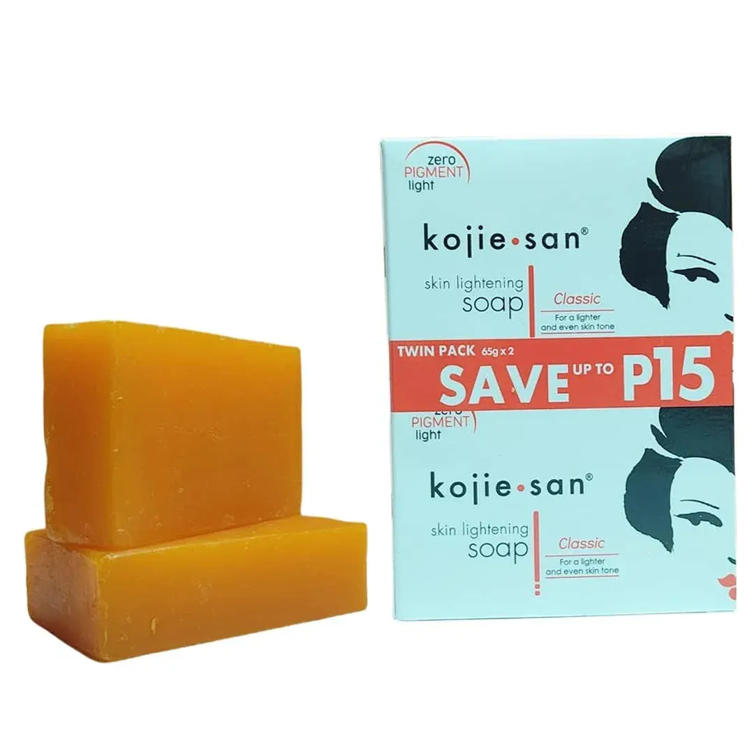 Brightening Soap