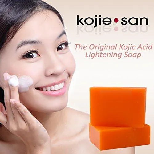 Brightening Soap