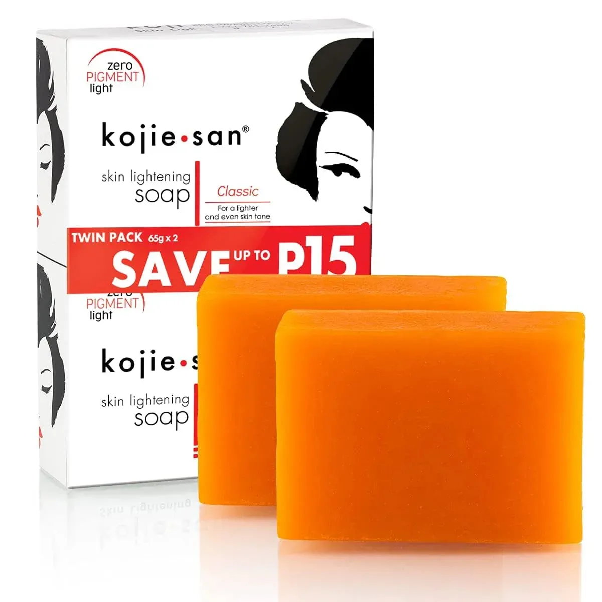 Brightening Soap