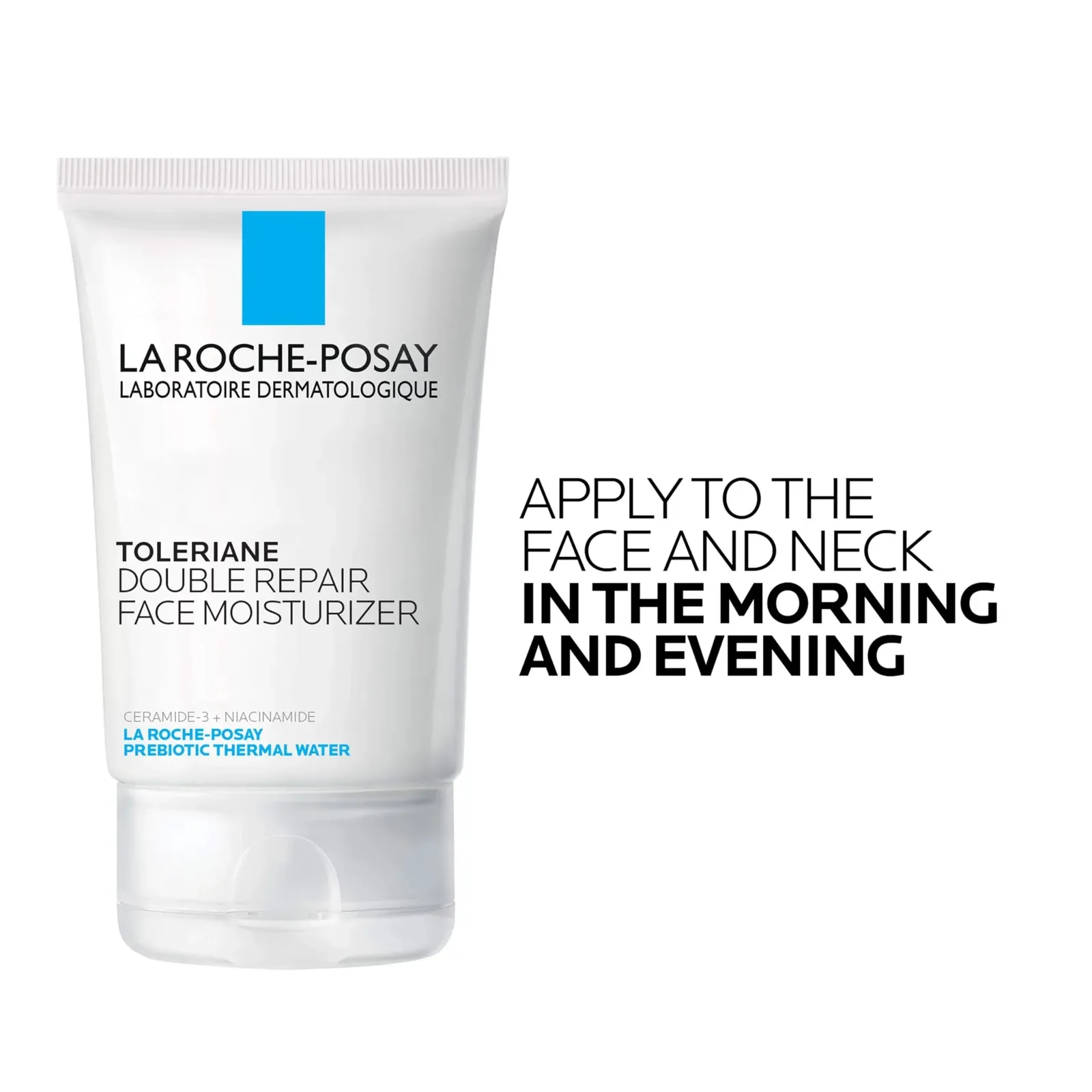 Double Repair Face Moisturizer