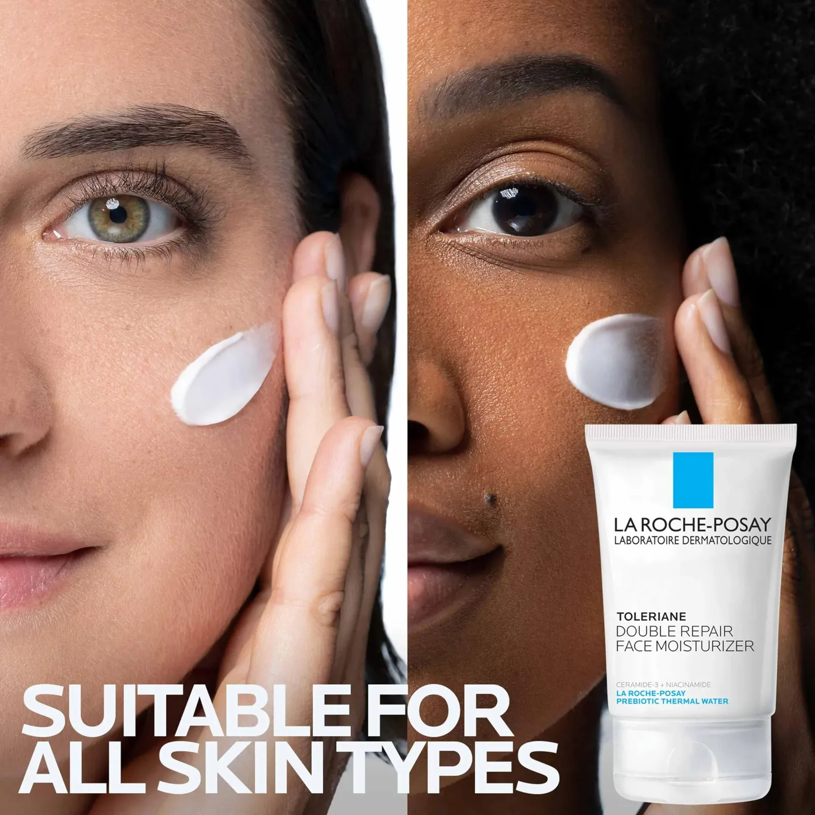 Double Repair Face Moisturizer