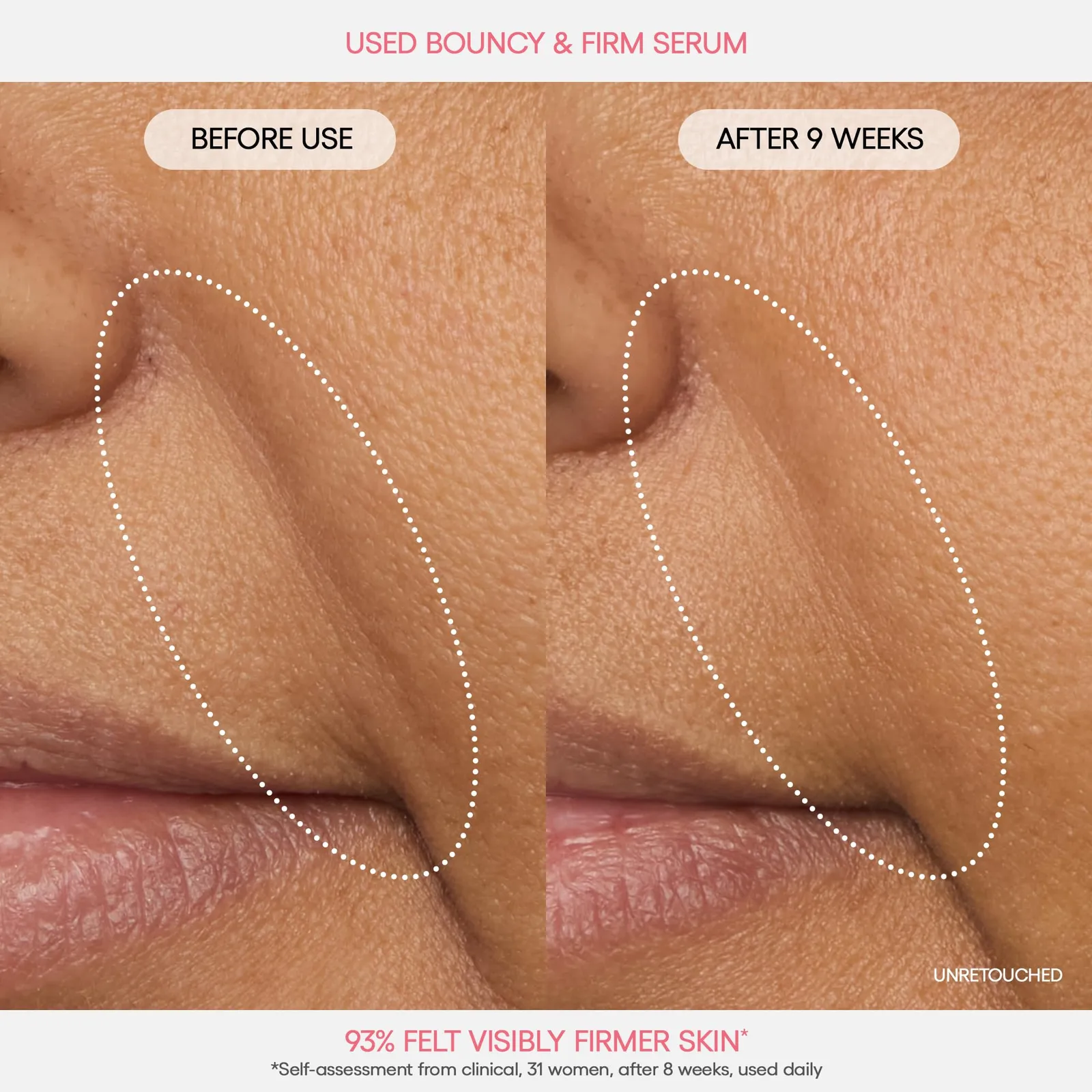 Collagen Peptide Serum