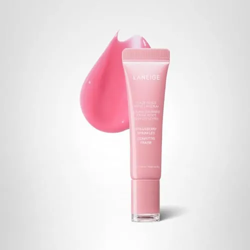 Strawberry Sprinkles Lip Serum