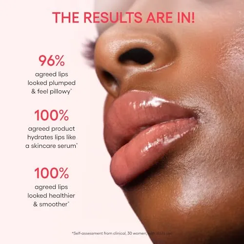 Strawberry Sprinkles Lip Serum