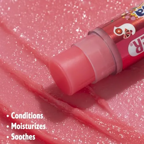 Coca-Cola Flavored Balm