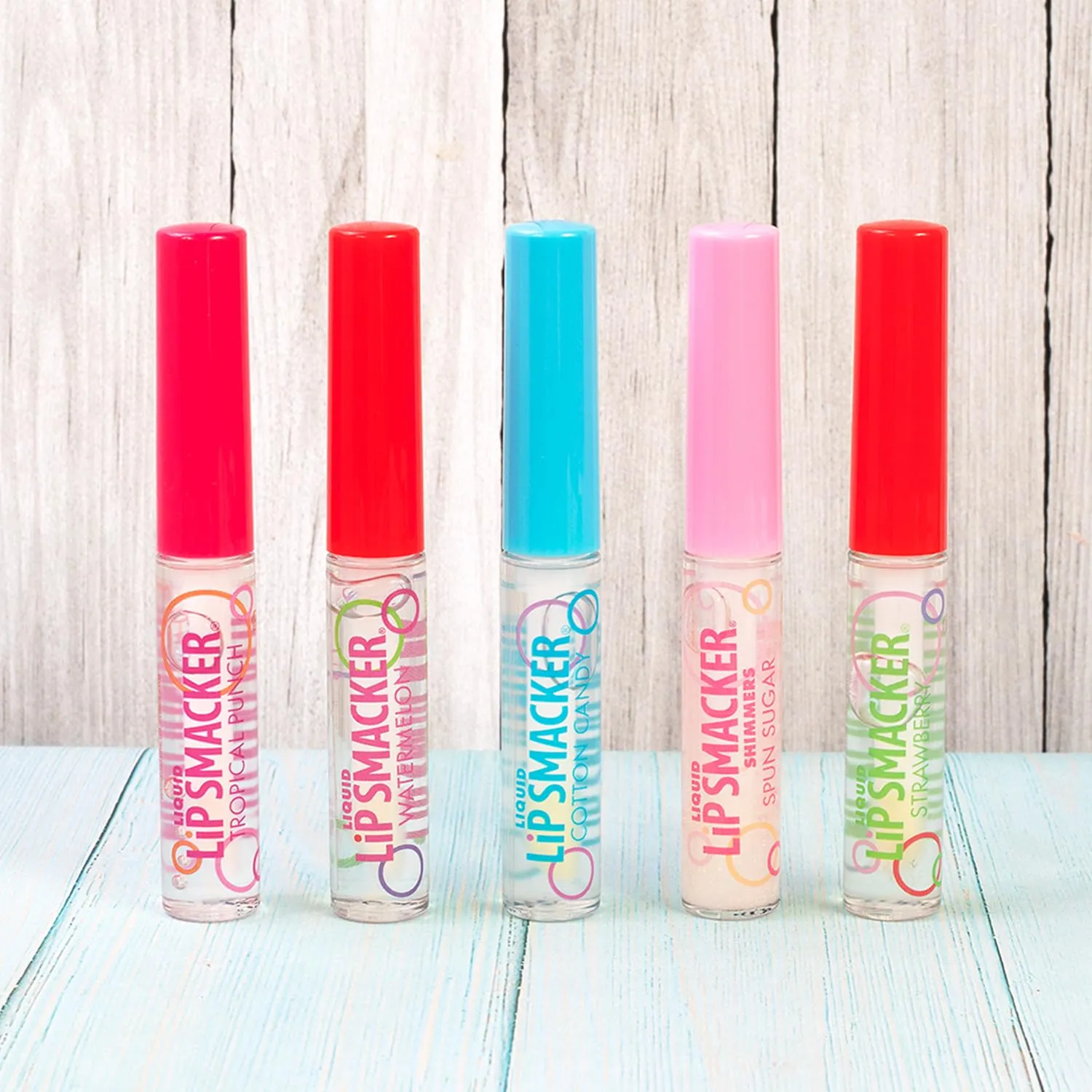 Friendship Pack Liquid Lip Gloss