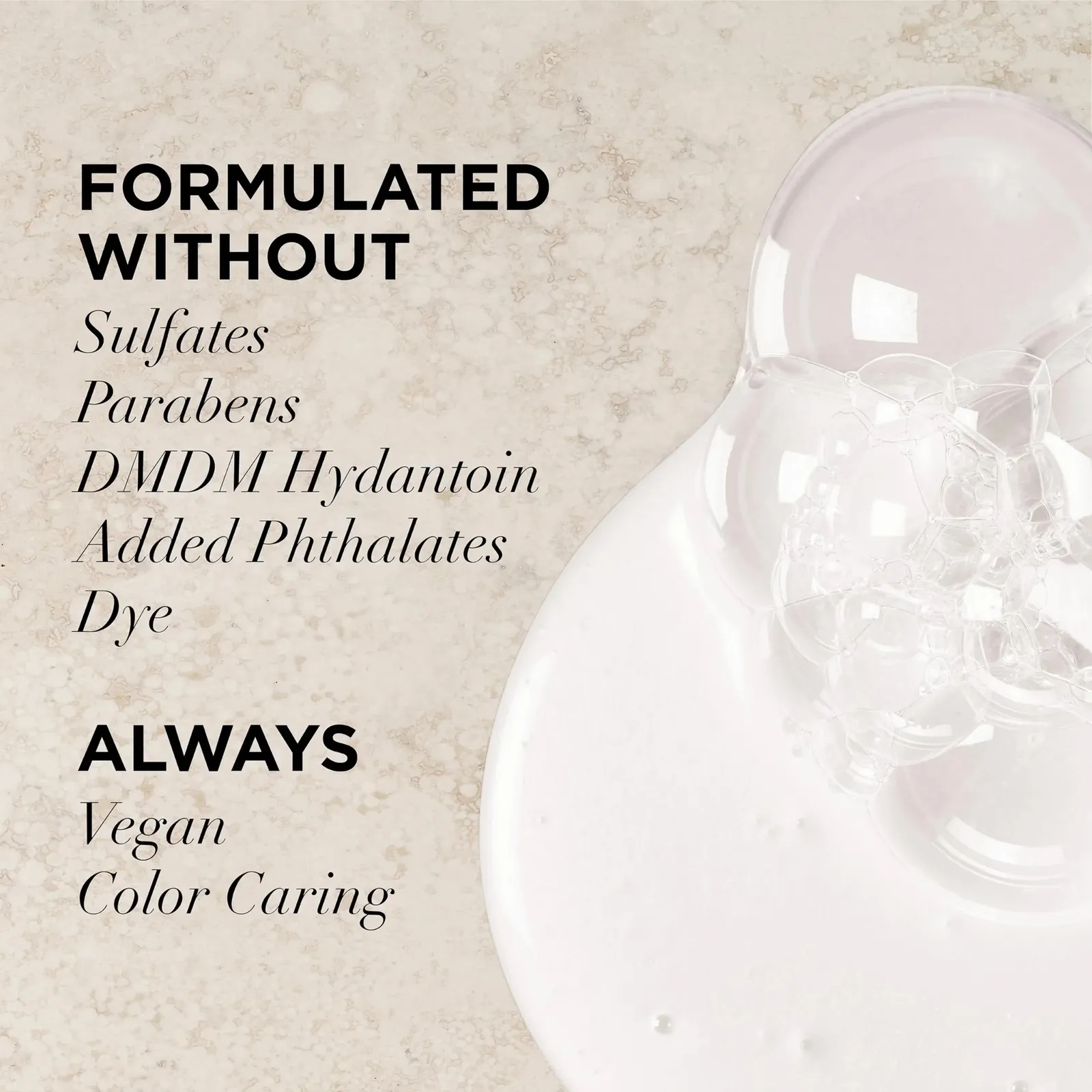 Blonde Sulfate-Free Shampoo