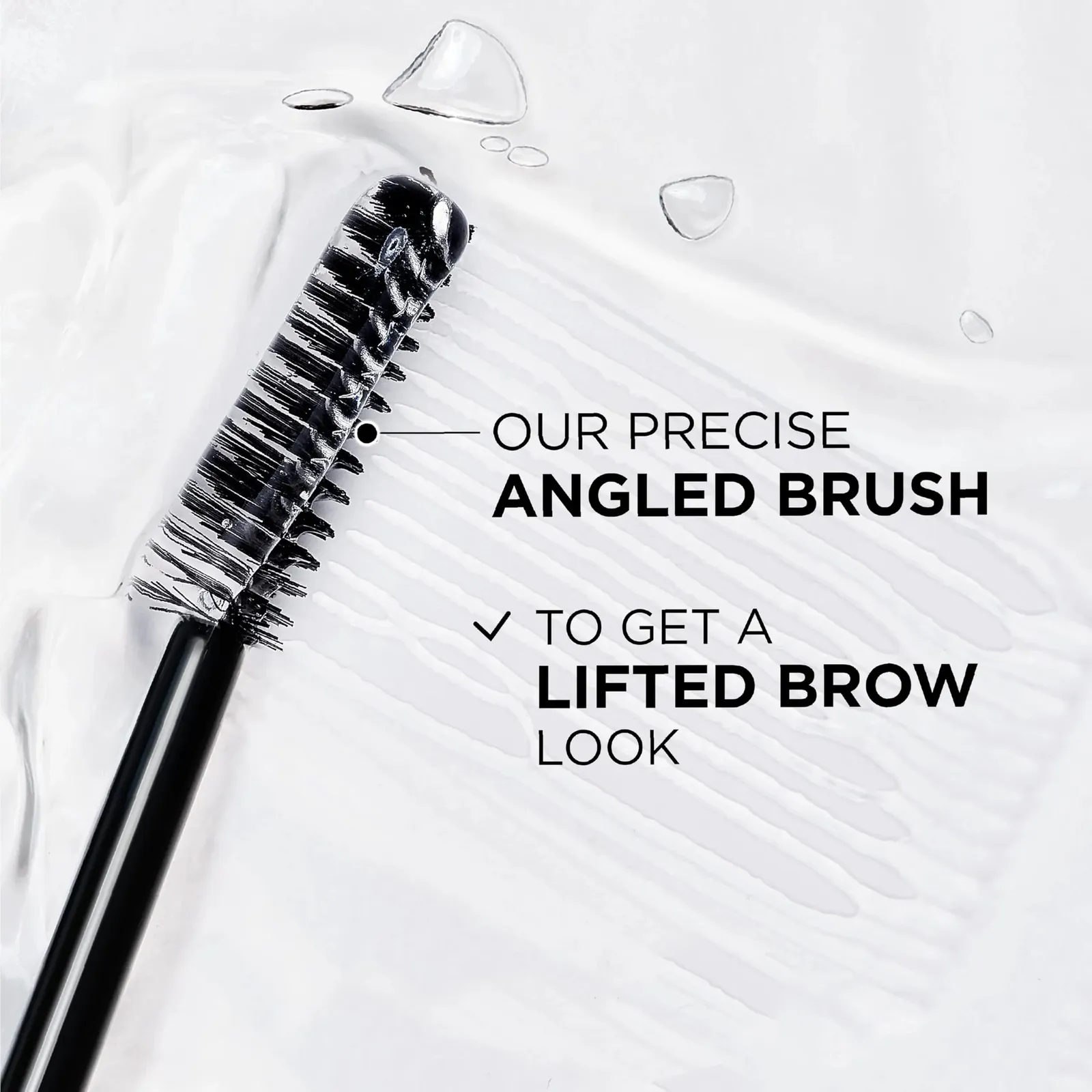Clear Brow Lamination Gel