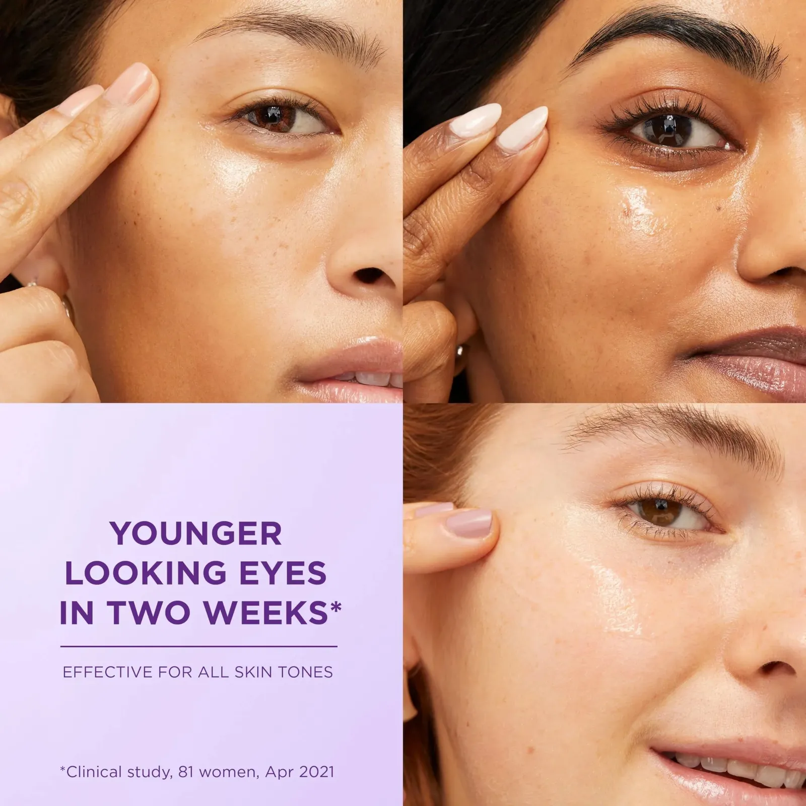 Revitalift Hyaluronic Acid + Caffeine Hydrating Eye Serum