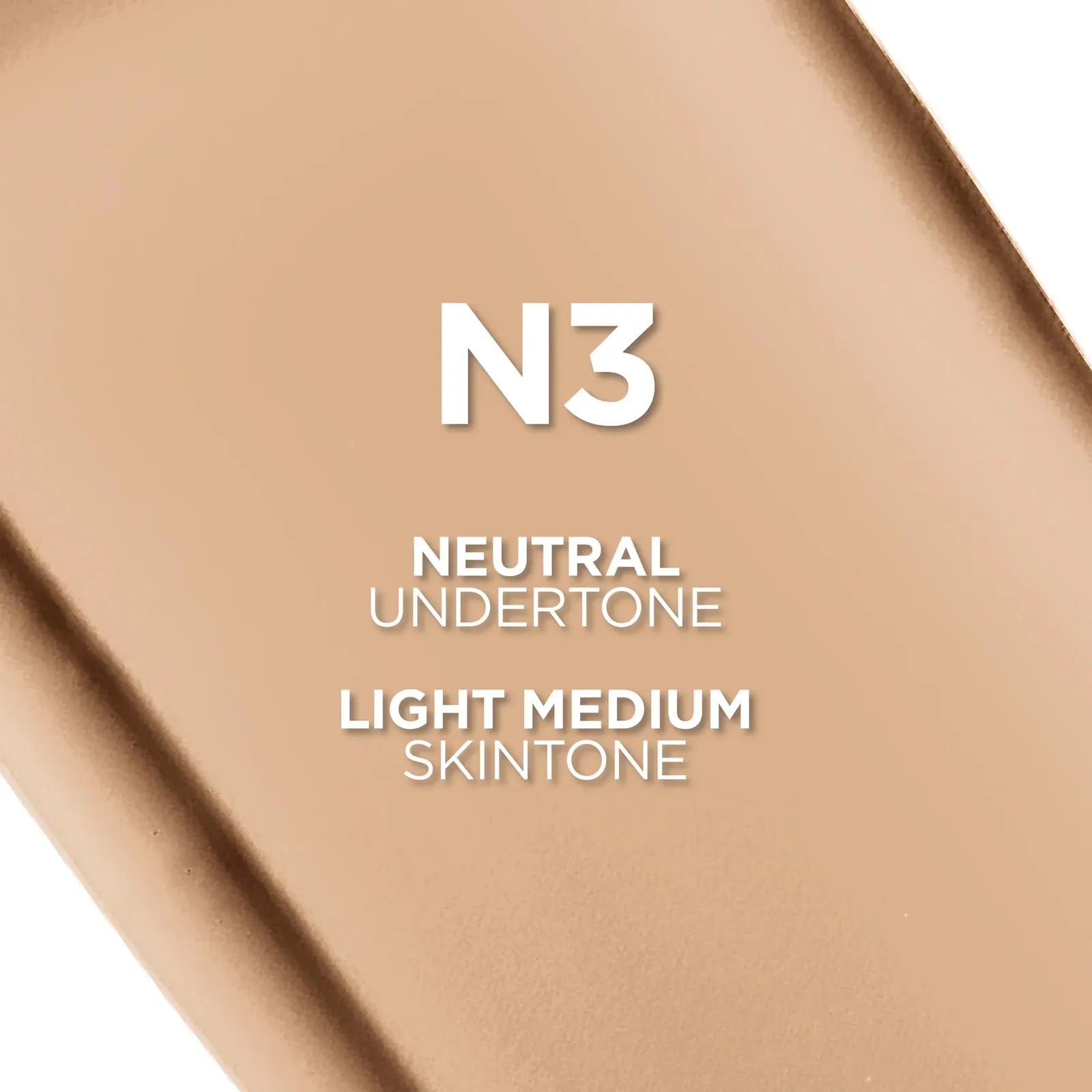 Super-Blendable Foundation, Medium Coverage Liquid Foundation Makeup