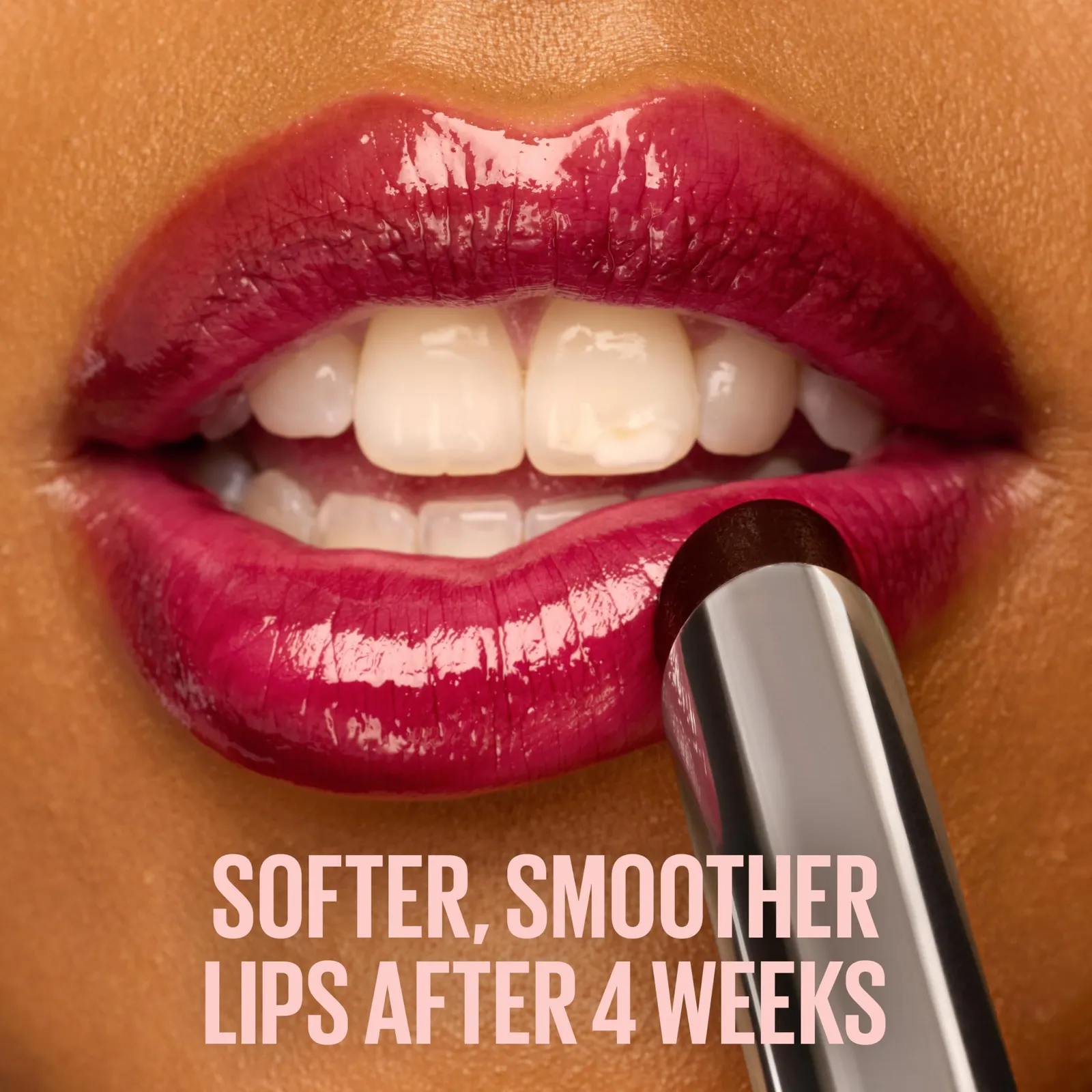 Pink Drip Lip Balm