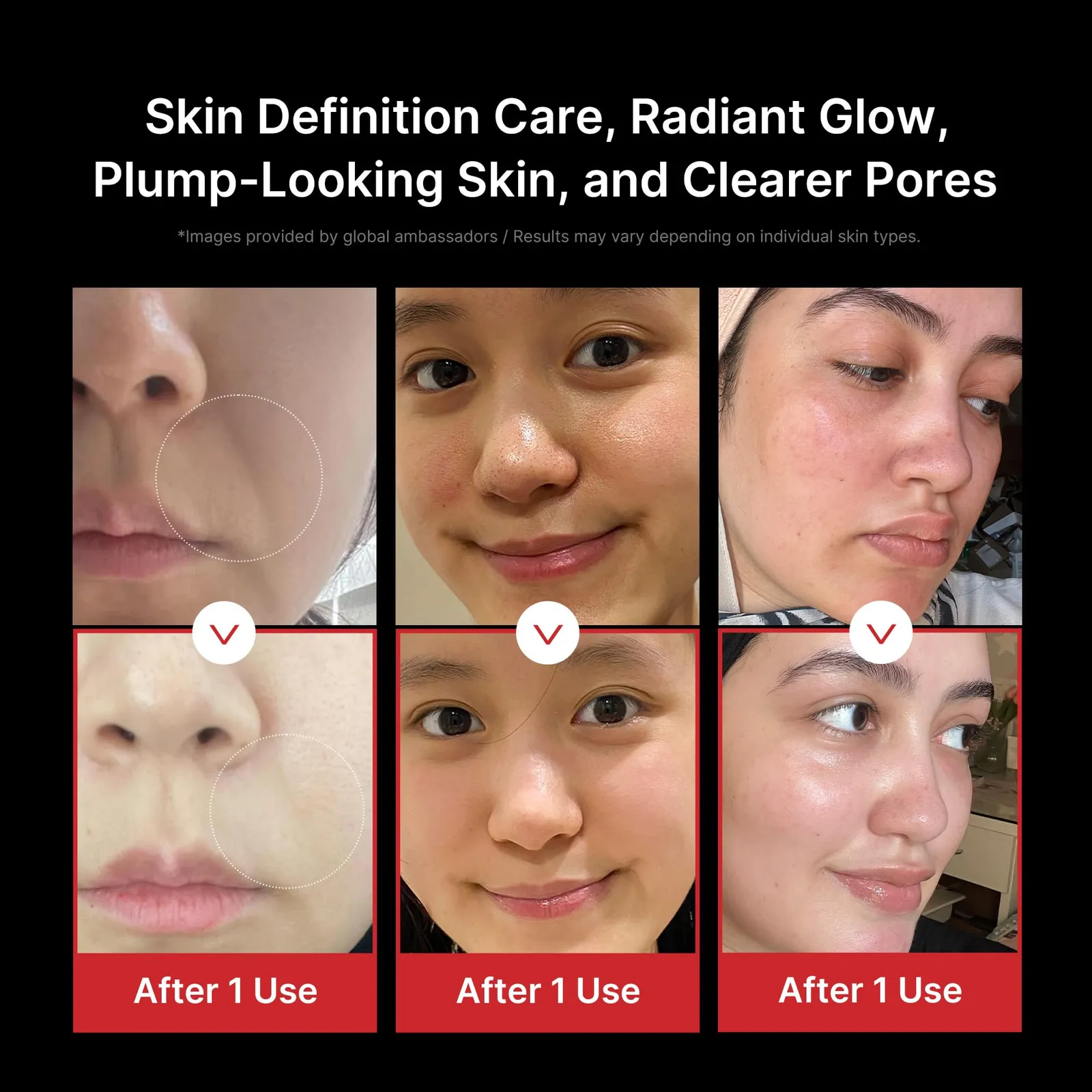 Booster Pro & Vitamin C Moisturizer