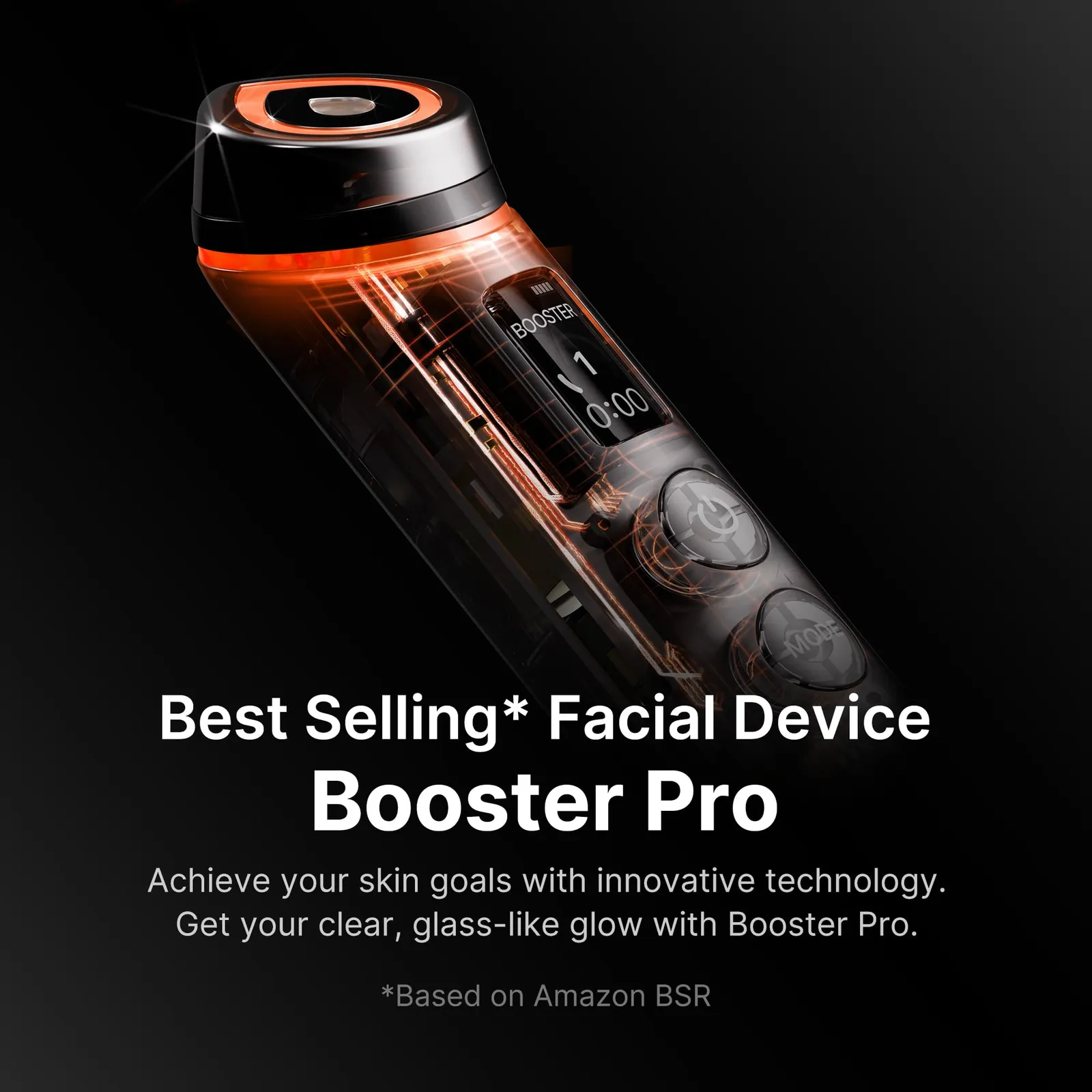 Booster Pro & Vitamin C Moisturizer
