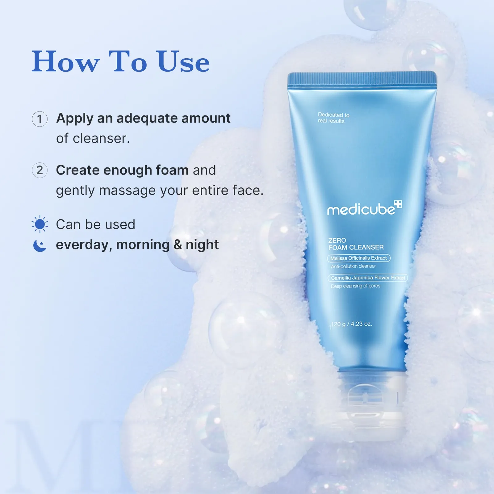 Cleansing Duo