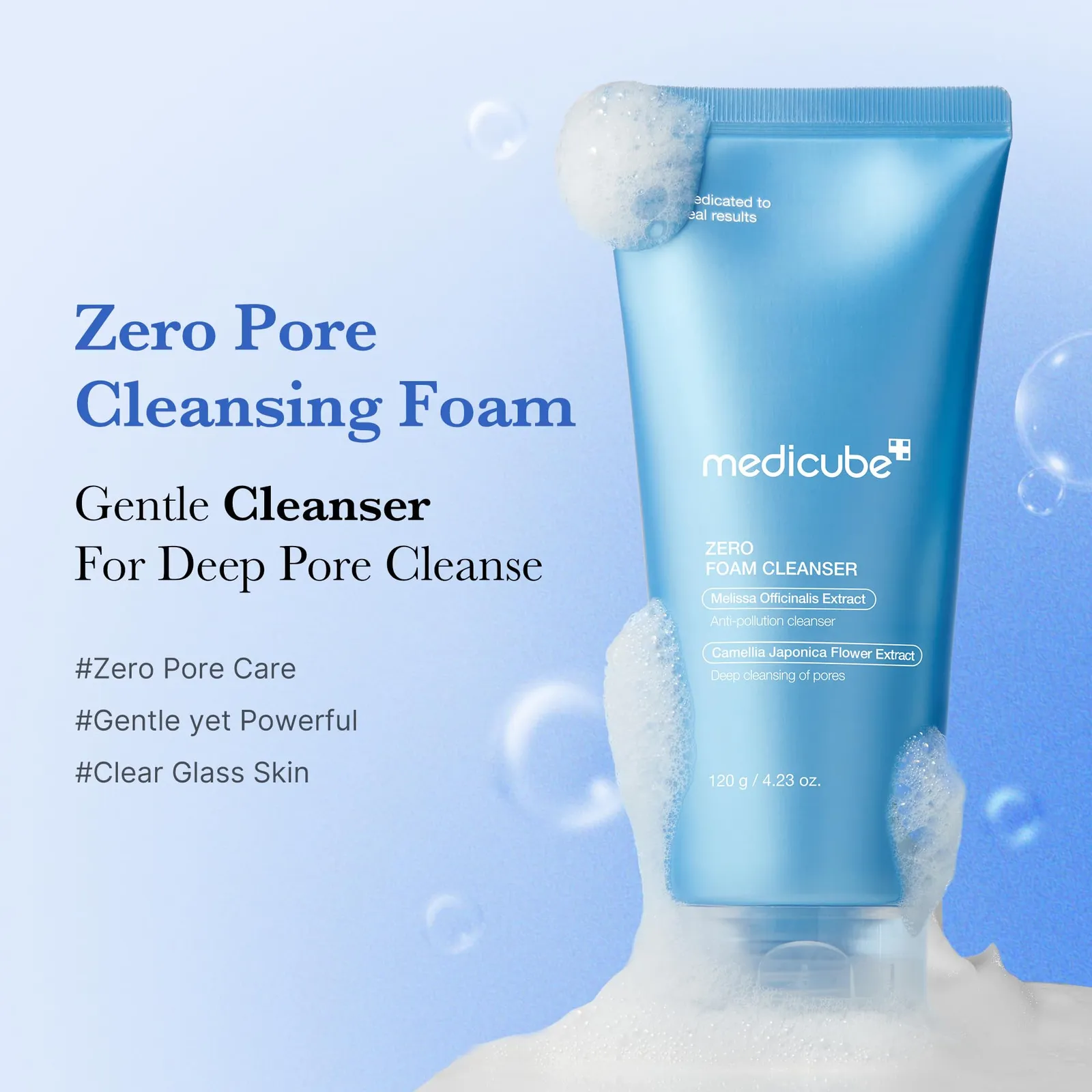 Cleansing Duo