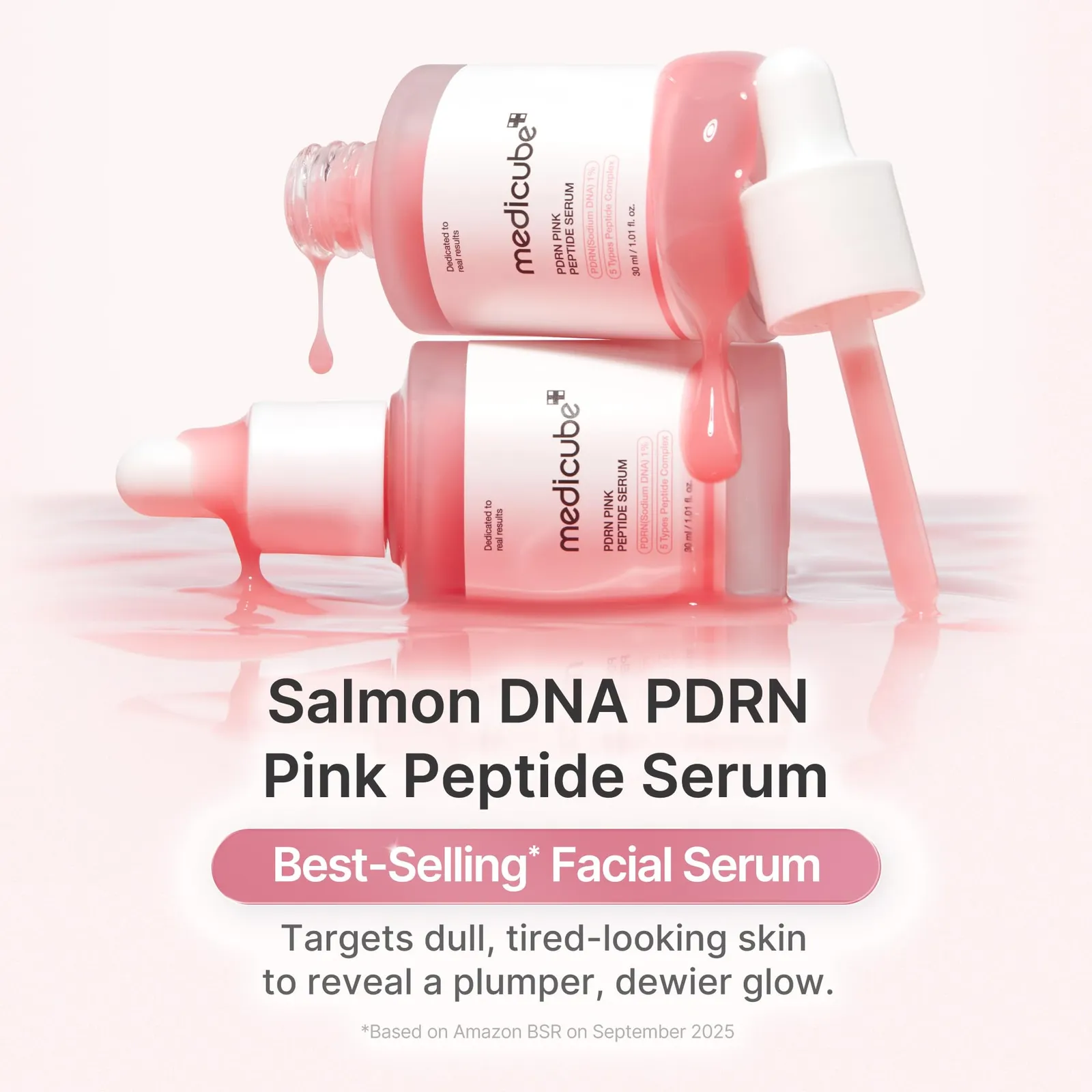 Clear Skin Serum Duo