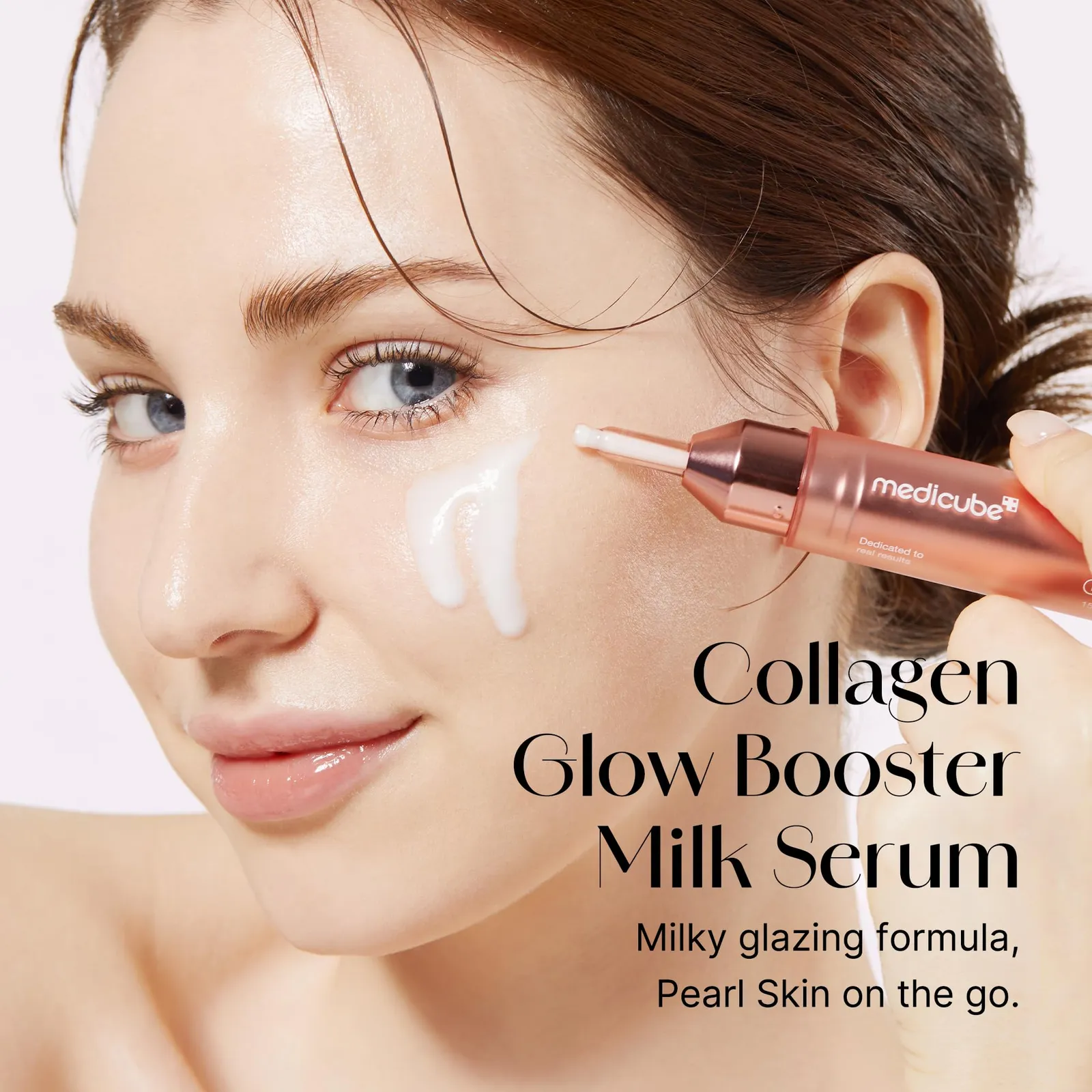 Collagen Glow Booster Serum