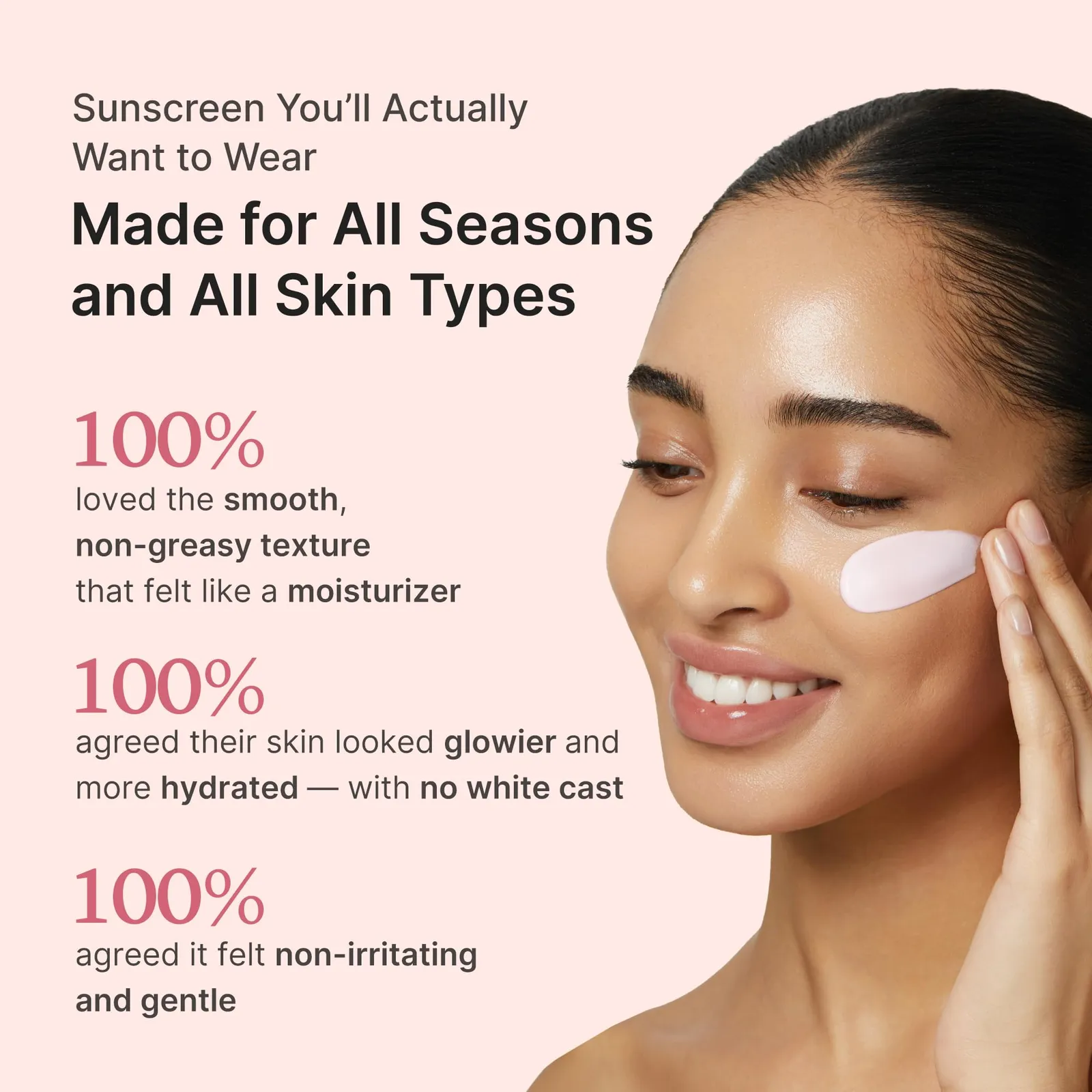 Collagen Sunscreen