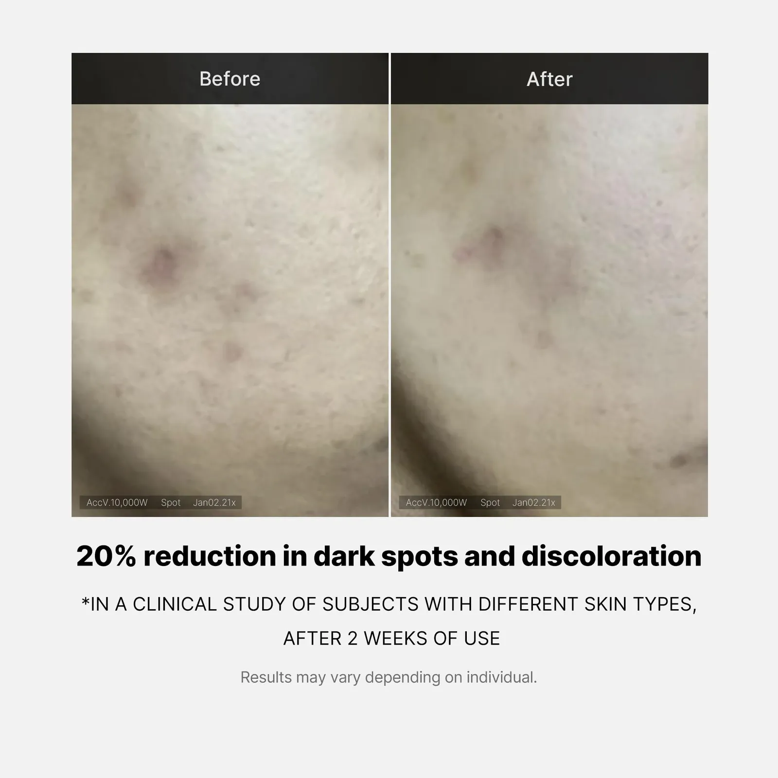 Deep Vita C Serum