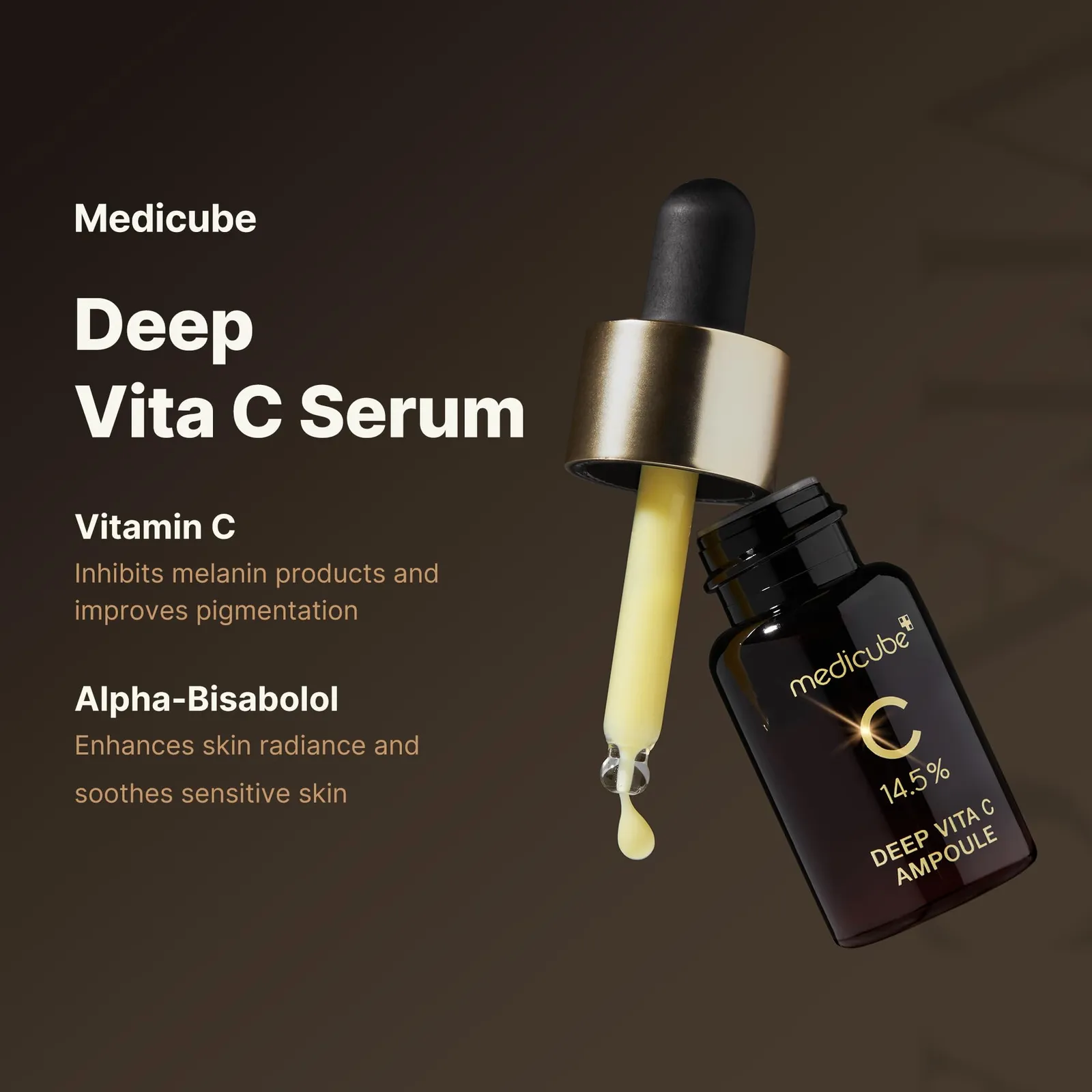 Deep Vita C Serum