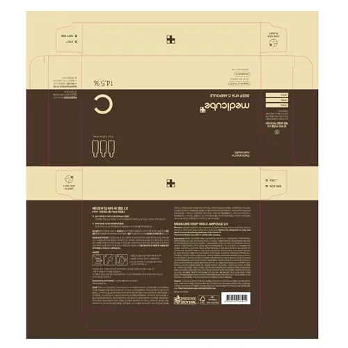 Deep Vita C Serum