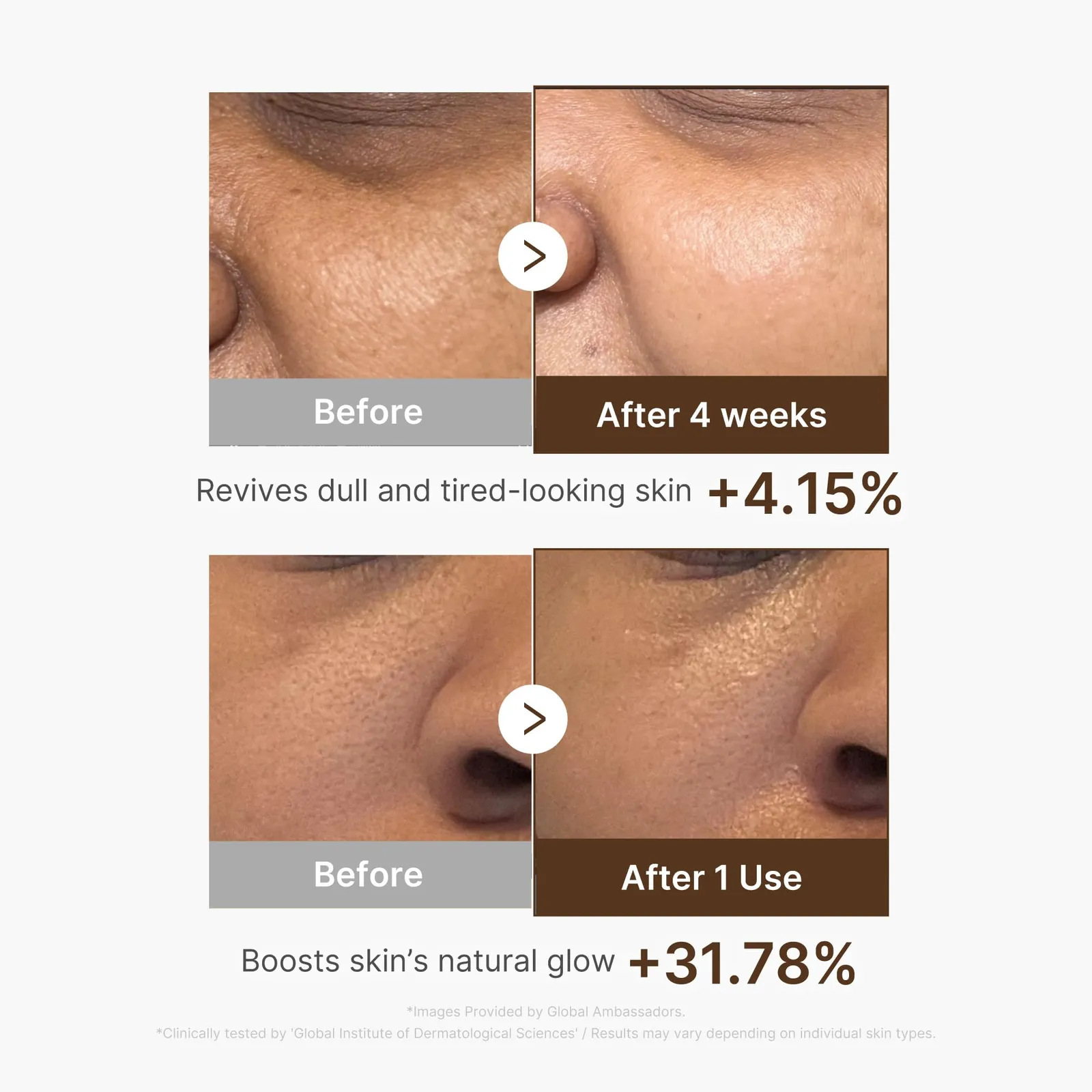 Deep Vitamin C Capsule Serum