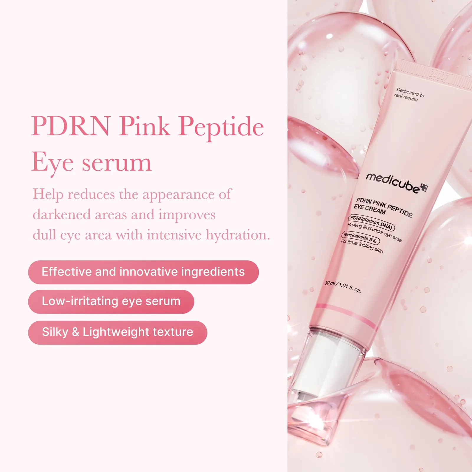 Eye Serum
