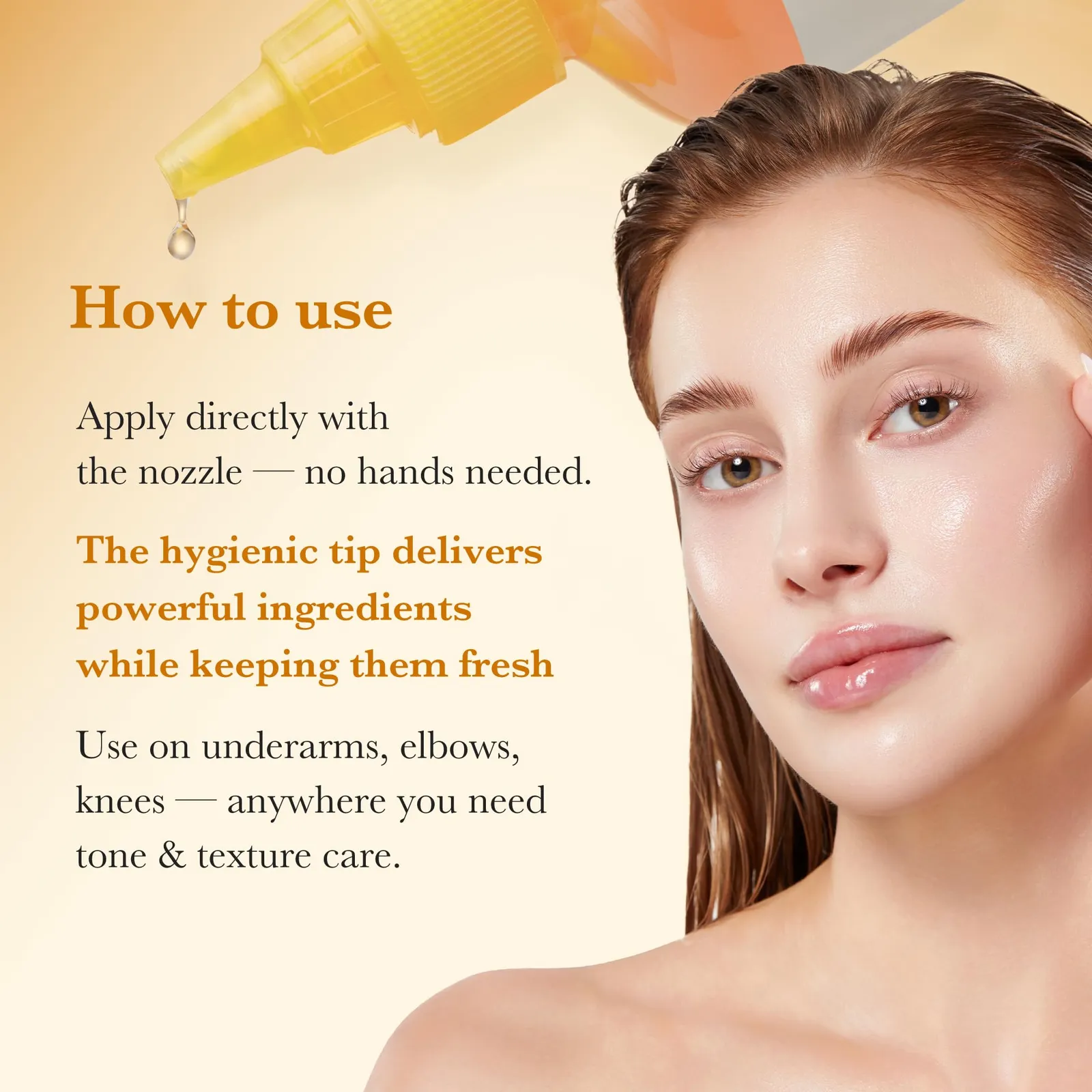 Kojic Acid Turmeric Smoothing Toner