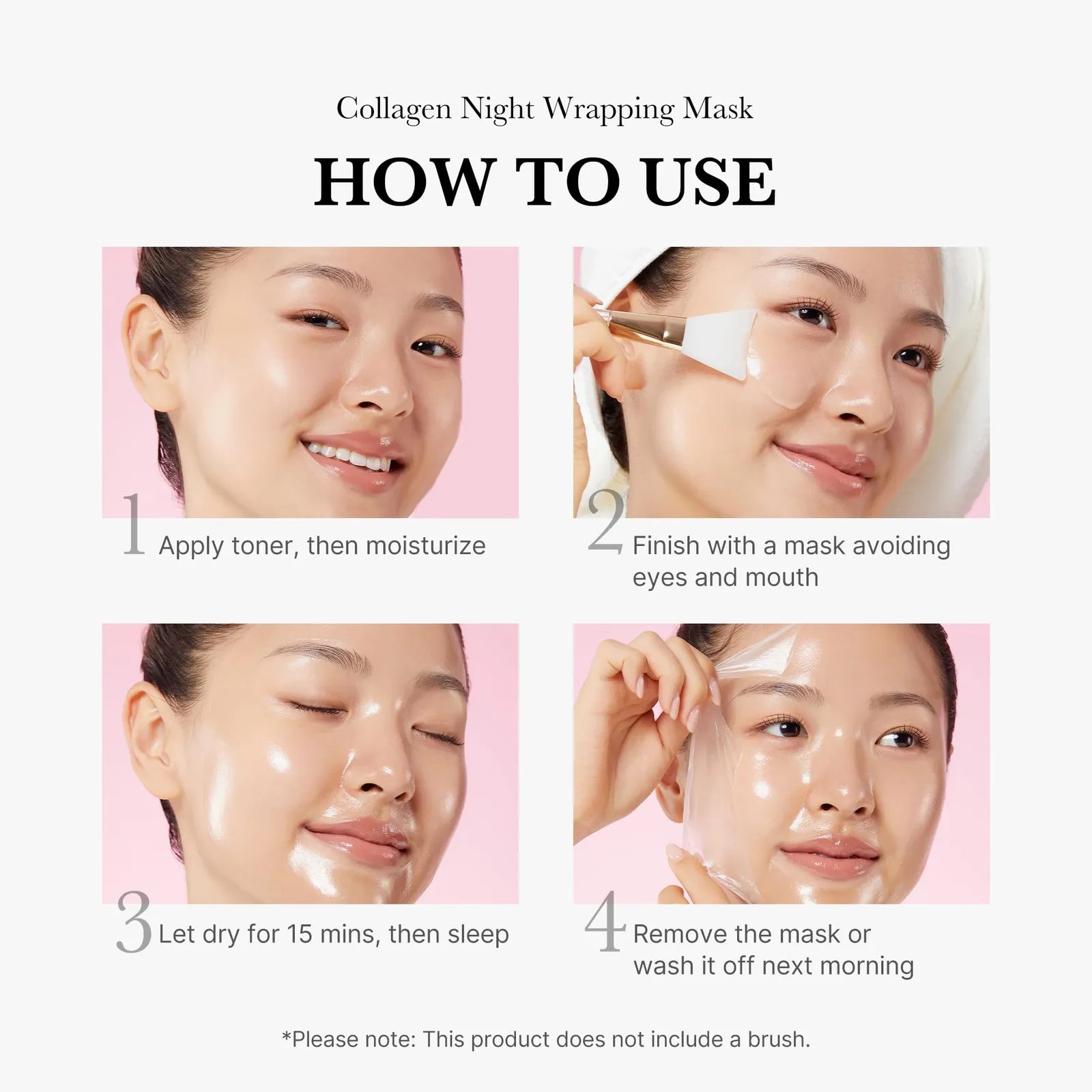 Mask Duo
