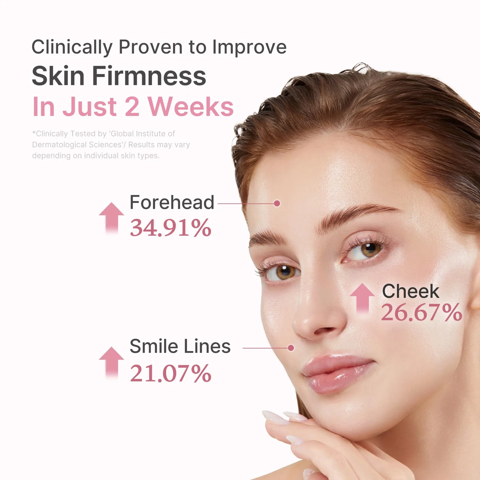 PDRN Pink Peptide Serum