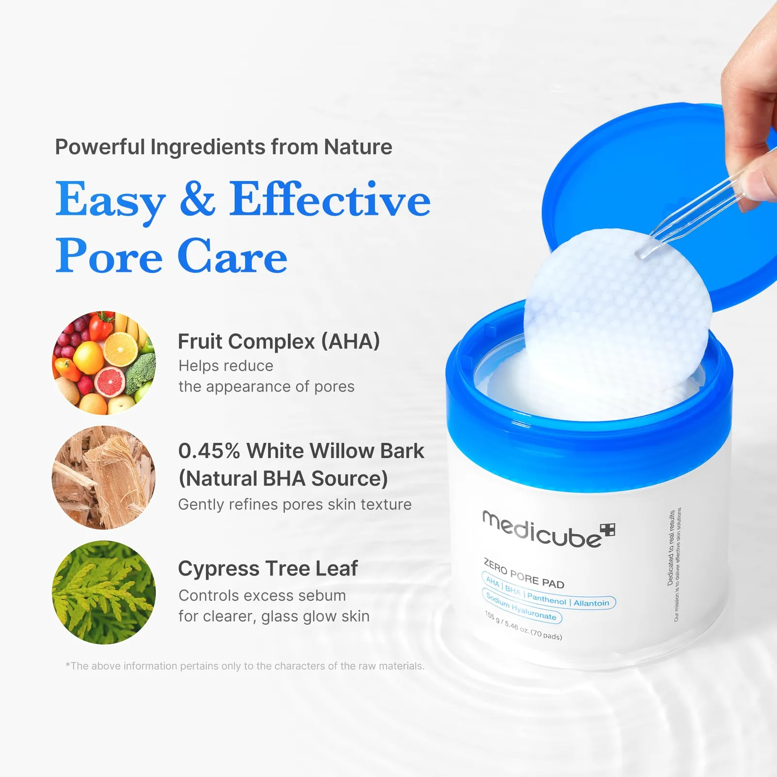 Pore & Texture Care Set