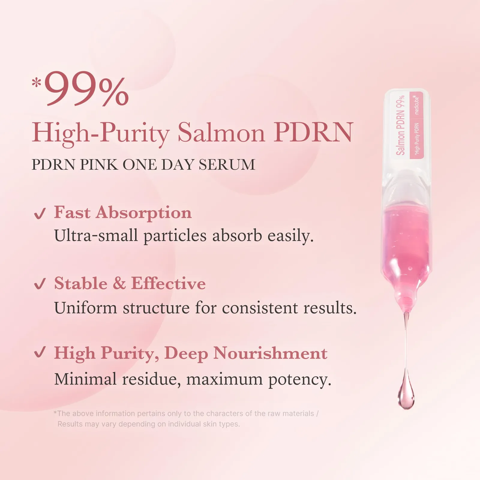 Salmon DNA Serum