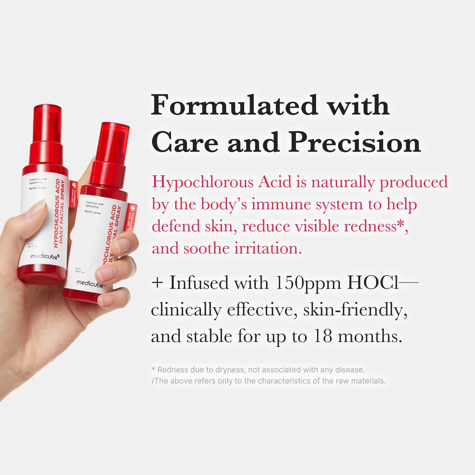Soothing Facial Spray