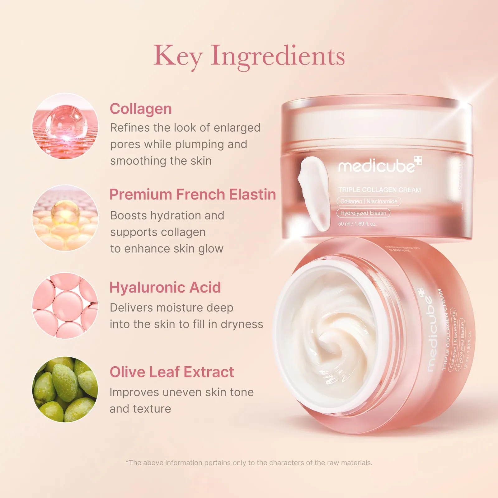Triple Collagen Cream & Serum Duo