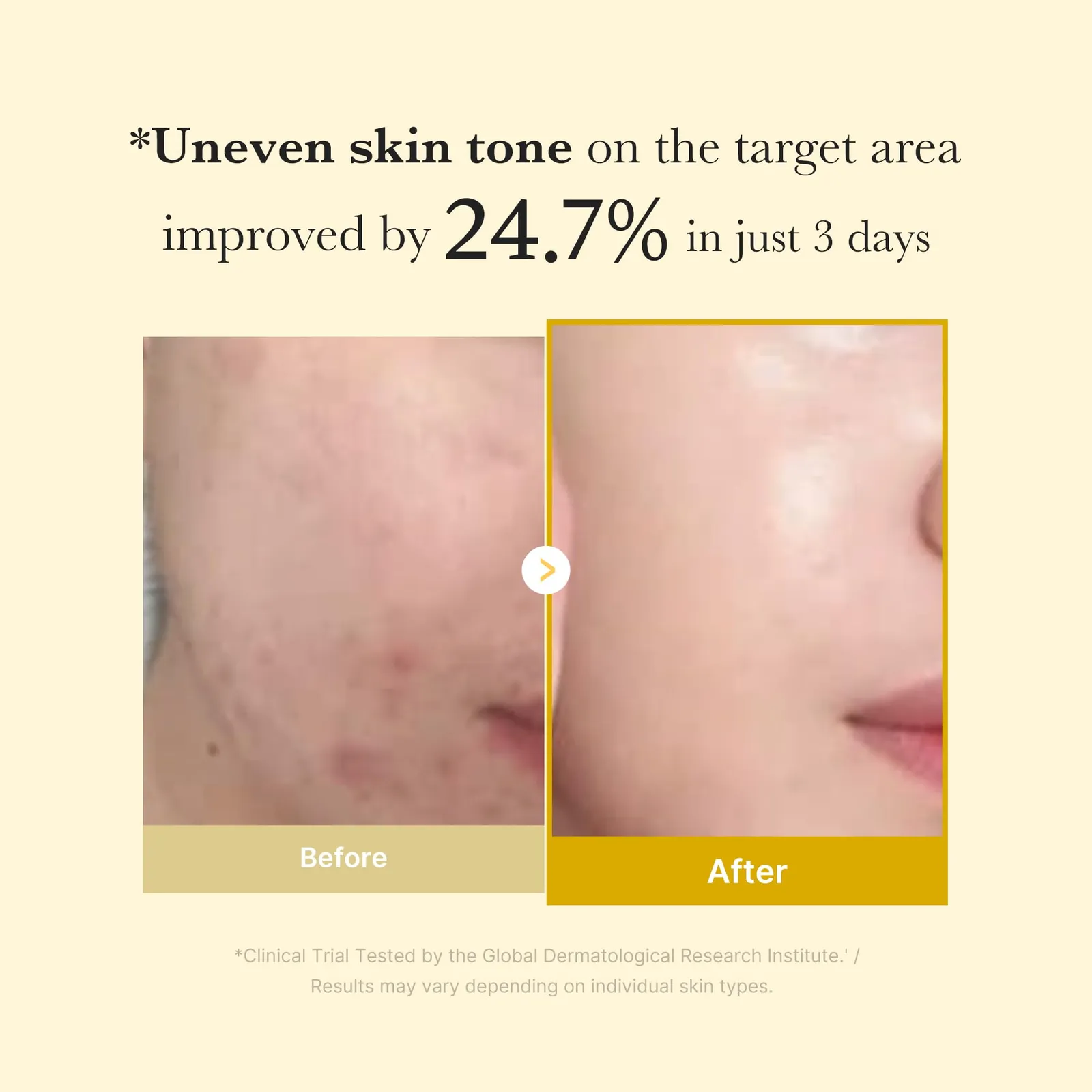 Turmeric Overnight Peel Off Mask