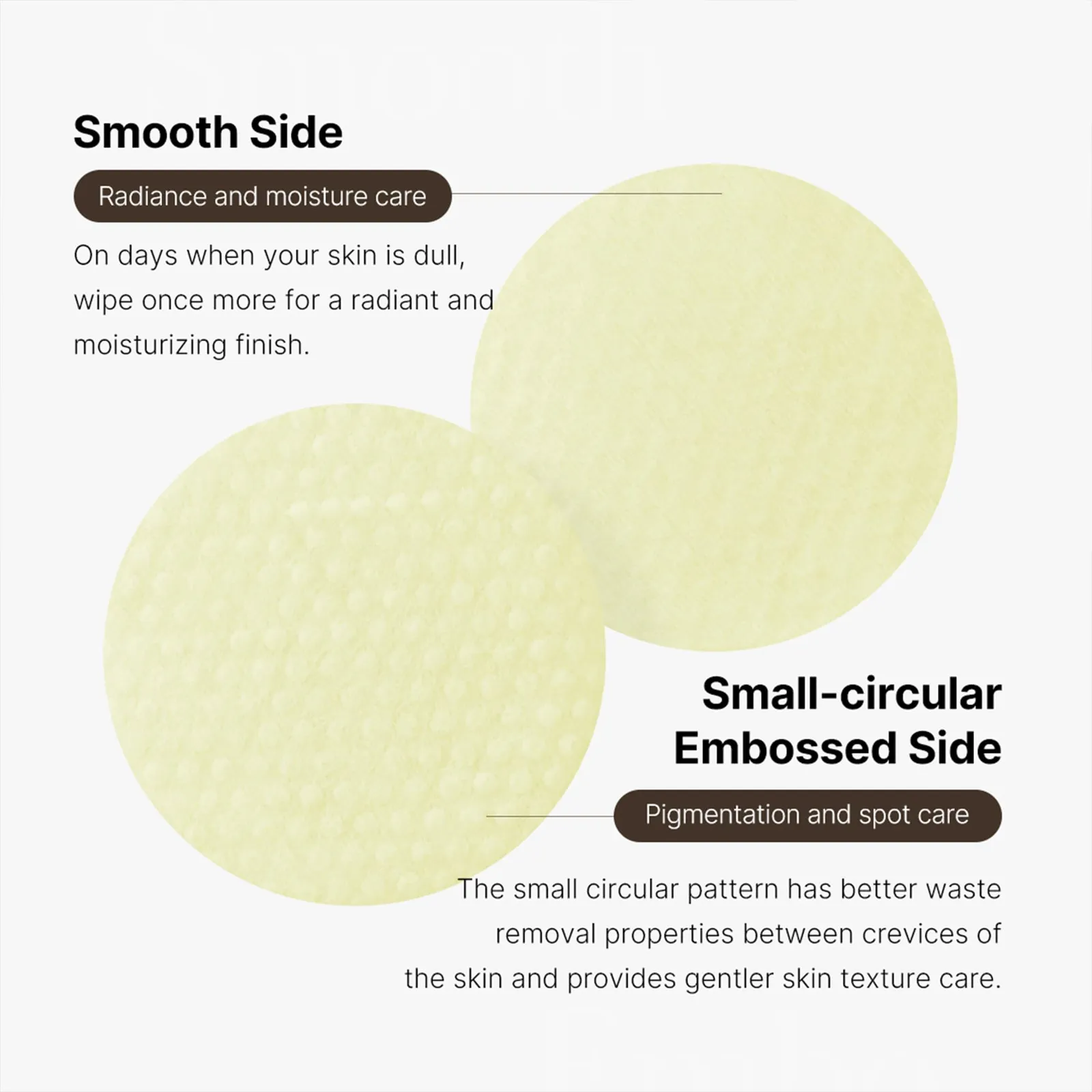 Vita C Toner Pads
