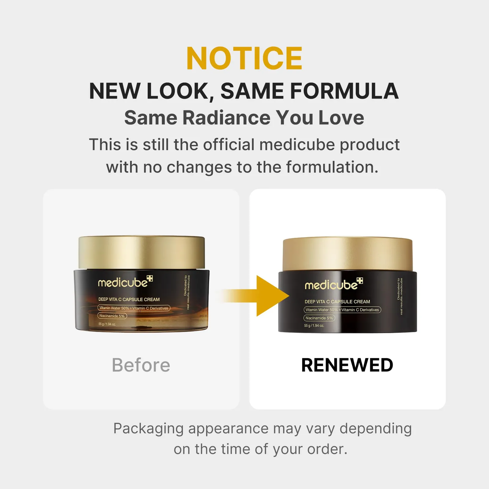 Vitamin C Moisturizer & Turmeric Mask