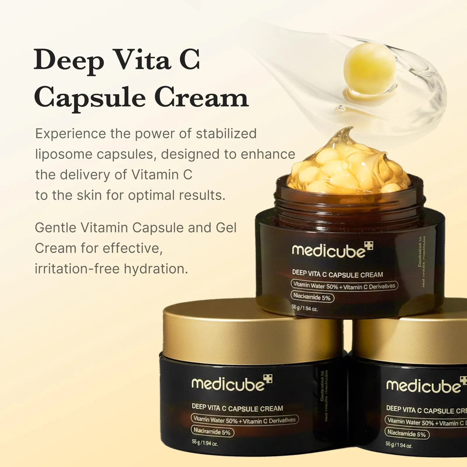 Vitamin C Moisturizer & Turmeric Mask