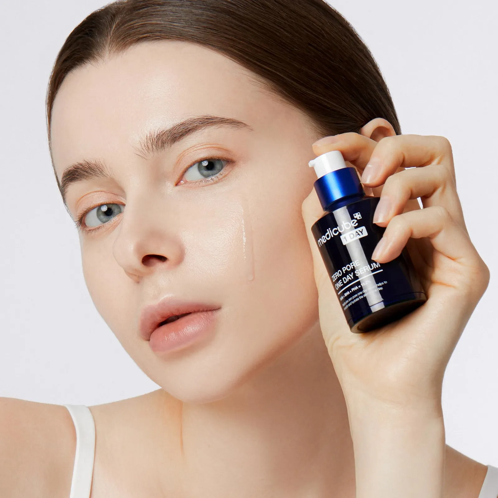 Medicube Zero Pore One-Day Serum