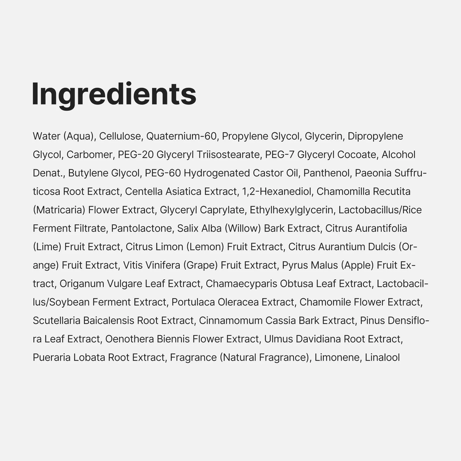 Zero Pore Peel Pads