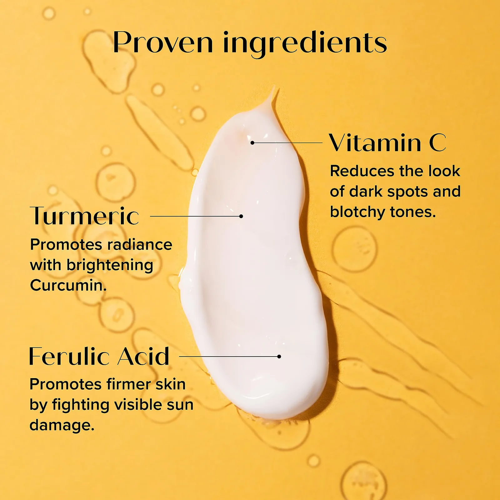 Vitamin C Body Wash & Lotion Set